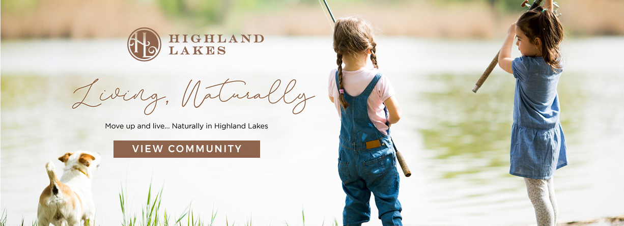 highland lakes ad